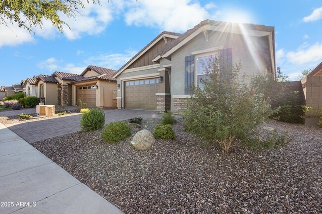 property at 24094 N 162nd Ln
