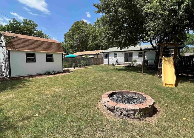 3909 W 18th St N in Wichita, KS - Building Photo - Building Photo