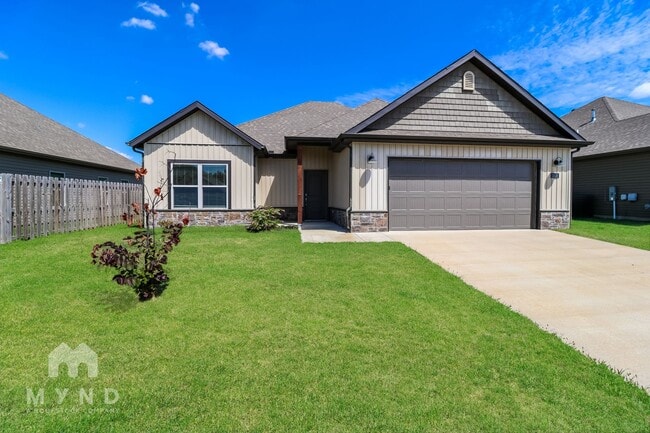 property at 1010 Pebble Pass