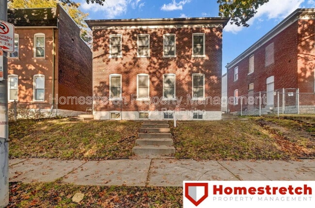 property at 6711 Minnesota Ave