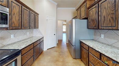 3401 Plateau St in Copperas Cove, TX - Building Photo - Building Photo