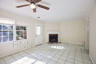5646 Executive Way in Norcross, GA - Building Photo - Building Photo