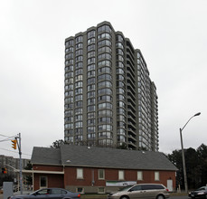 Atrium I in Toronto, ON - Building Photo - Building Photo