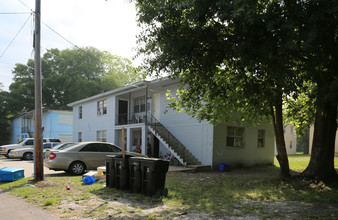 1720 Union St in Jacksonville, FL - Building Photo - Building Photo