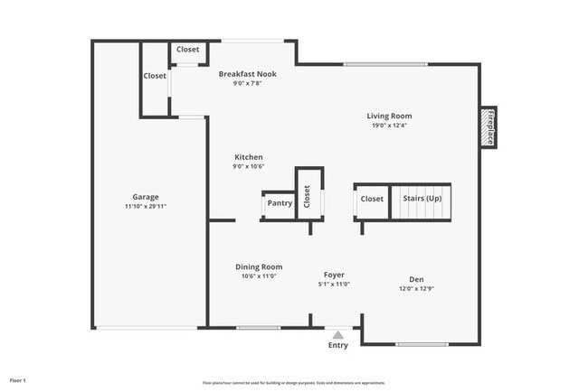 709 Barbee Farm Dr in Monroe, NC - Building Photo - Building Photo