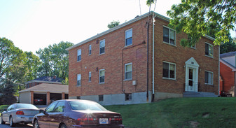 318 Graves Ave Apartments