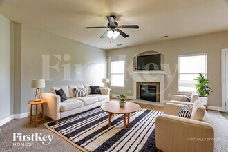 444 Blackberry Blvd in Springville, AL - Building Photo - Building Photo