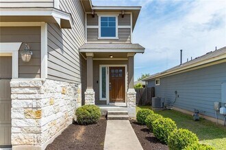 8505 Inca Dove Drive in Austin, TX - Building Photo - Building Photo