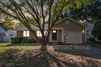 1414 S Sandusky Ave in Tulsa, OK - Building Photo - Building Photo