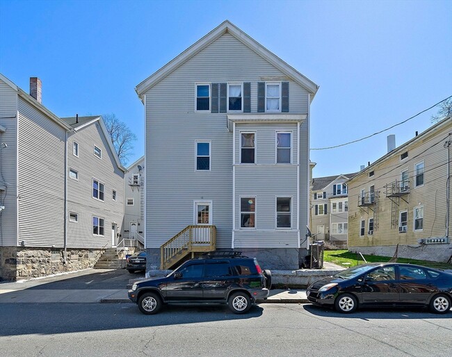 48 Rocliffe St