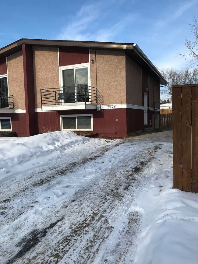 property at 5924-5963 63 St