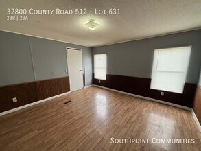 32800 Co Rd 512 in Sidon, MS - Building Photo - Building Photo