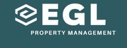 Property Management Company Logo EGL Properties Incorporated