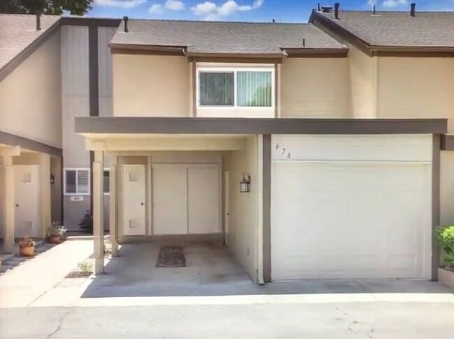property at 676 Parkwood Ln