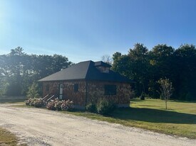 191 Owl St in Campton, NH - Building Photo