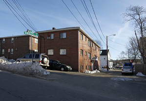 78-80 Harvard St Apartments