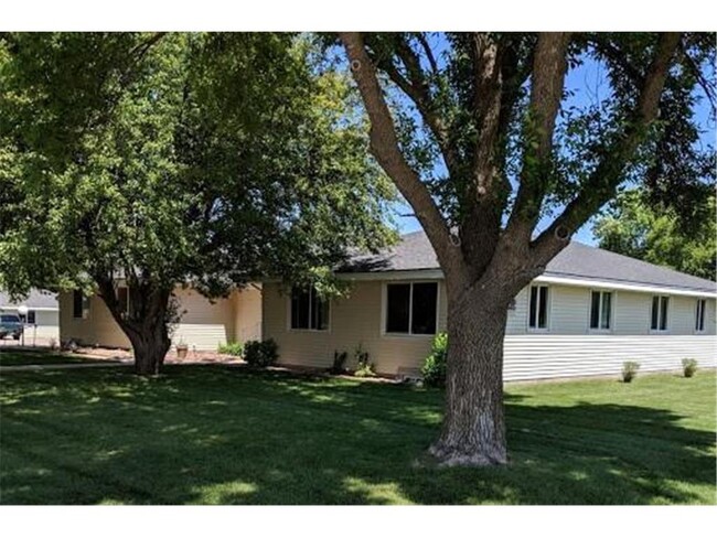 property at 309 9th St