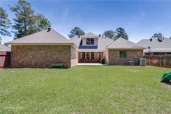 416 Dogwood S Ln in Haughton, LA - Building Photo - Building Photo