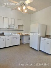 776 N 26th St-Unit -#2 in Philadelphia, PA - Building Photo - Building Photo