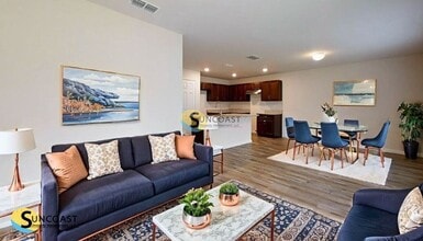 22 Pine Hill Ln in Palm Coast, FL - Building Photo - Building Photo