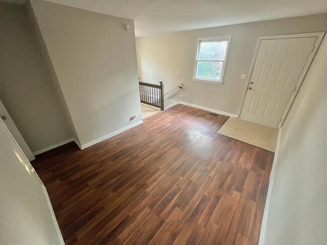 1507 Boscobel St in Nashville, TN - Building Photo - Building Photo