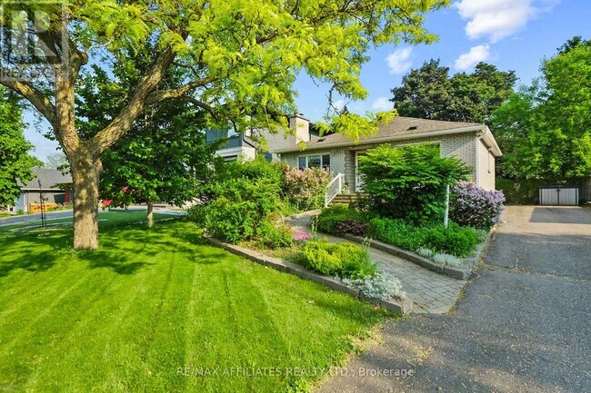 property at 312 Mountbatten Ave