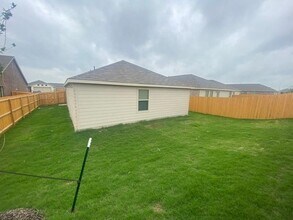 1032 Cencerro Ln in Haslet, TX - Building Photo - Building Photo