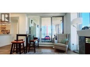 183 Keefer Pl in Vancouver, BC - Building Photo - Building Photo