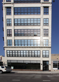 2024 S Wabash Ave in Chicago, IL - Building Photo - Building Photo