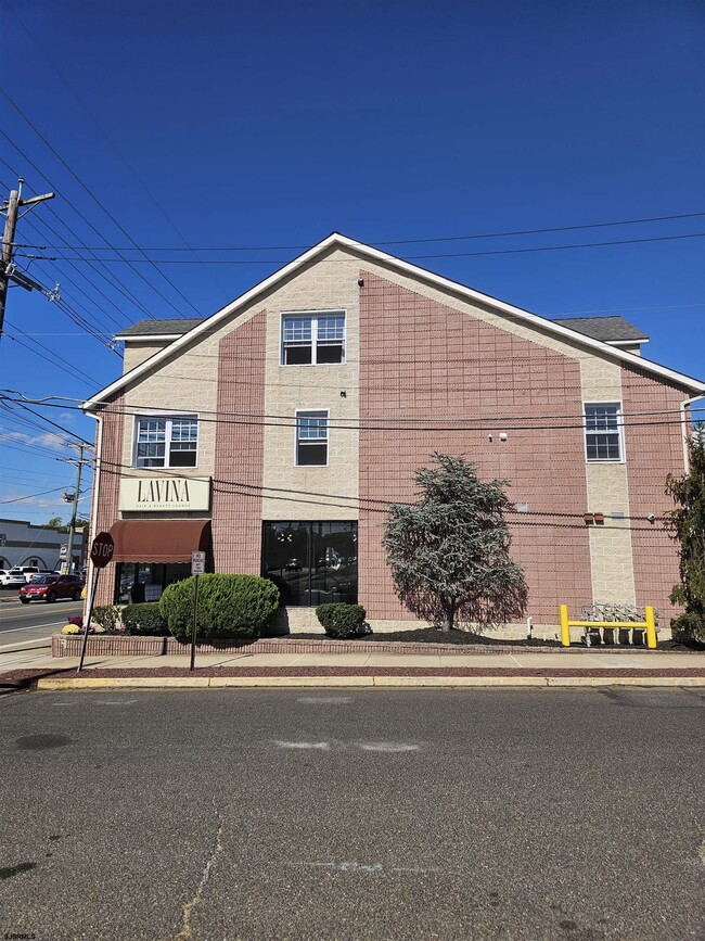 property at 700 Black Horse Pike