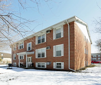 1072 S York Rd in Bensenville, IL - Foto de edificio - Building Photo