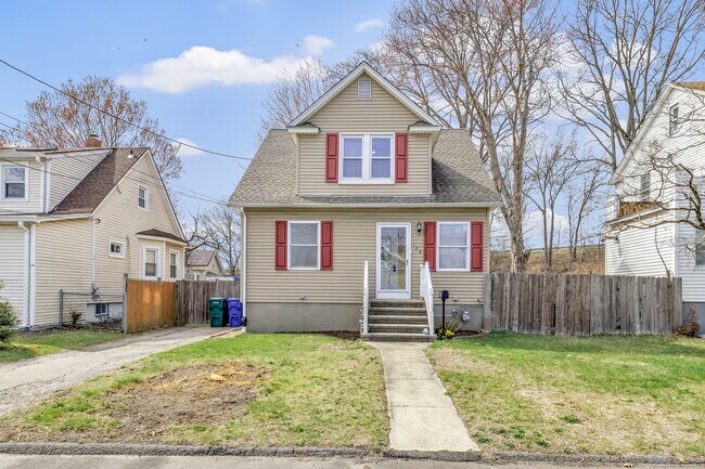 property at 108 Drome Ave