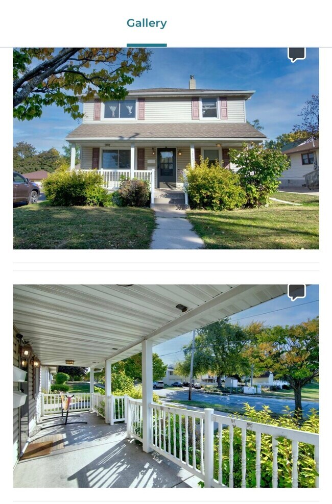 1523 Idaho Ave E Rentals in St. Paul, MN