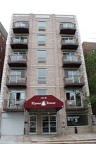 141-48 84th Dr, Unit 5c