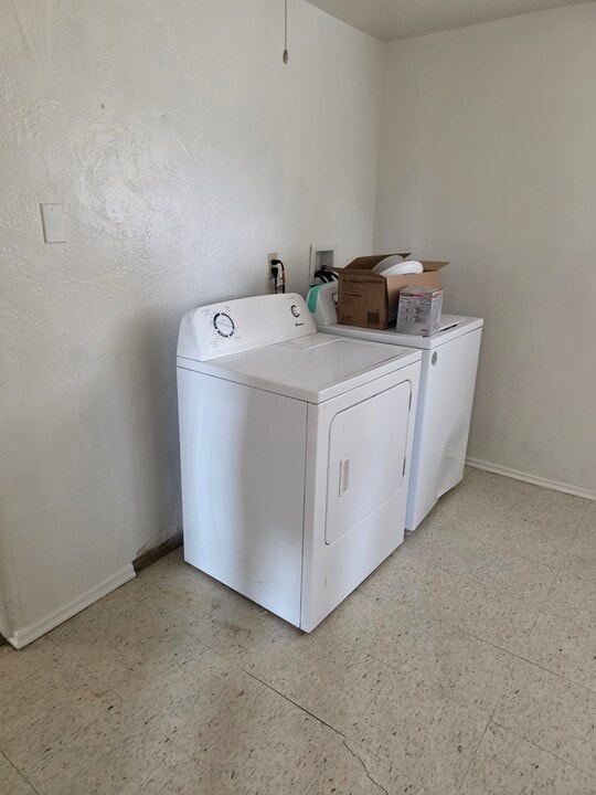 2814 Bel Air Dr NE in Albuquerque, NM - Building Photo