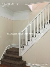 4303 N 6th in Philadelphia, PA - Building Photo - Building Photo