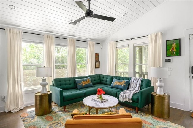 property at 347 Sinclair Ave NE