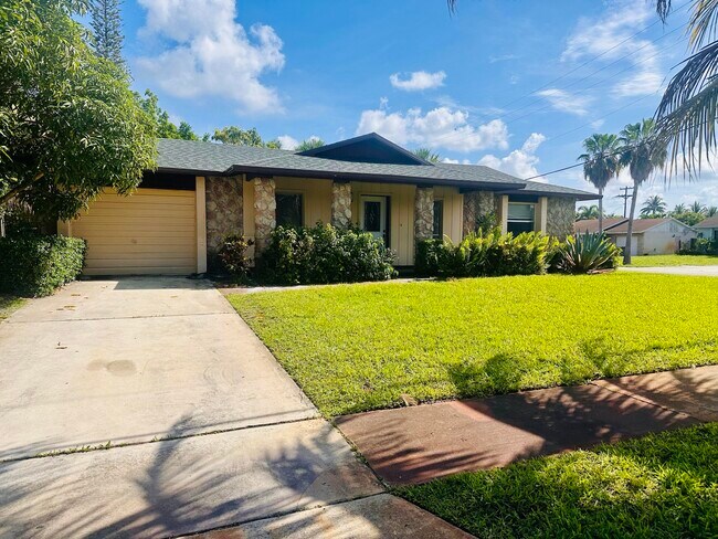 property at 6245 Saxon Blvd