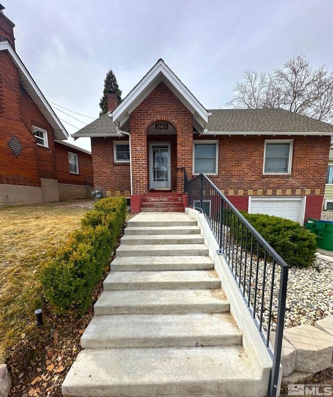 property at 1145 The Strand