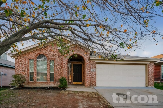 property at 2520 Ensenada Ln