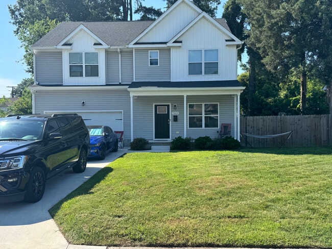 property at 7005 Doummar Dr