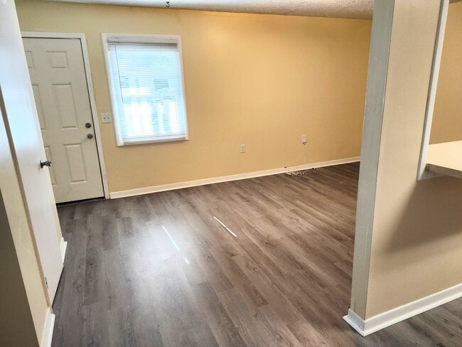 property at 5230 Beach Dr