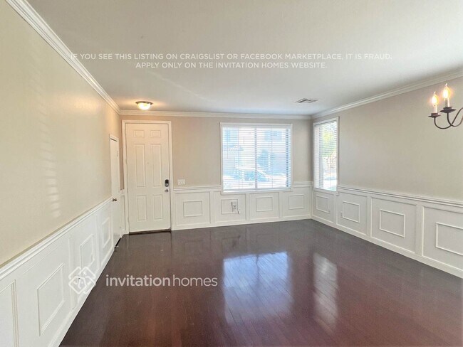 1840 Arrow Stone Ct in North Las Vegas, NV - Building Photo - Building Photo