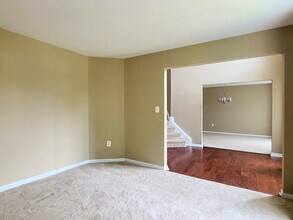 4002 Mossy Bank Ln in Fredericksburg, VA - Building Photo - Building Photo