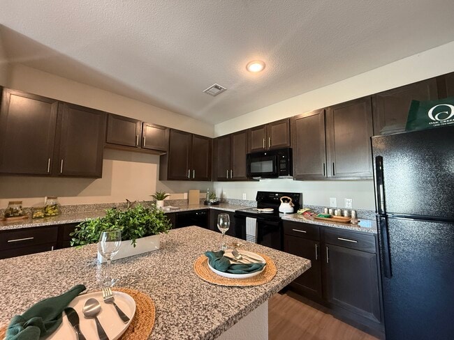 property at 3144 Gorge Way