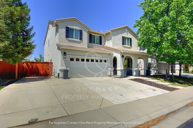 1178 Ashford Ln in Lincoln, CA - Building Photo - Building Photo