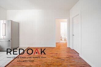 1918 Grace Ave in Los Angeles, CA - Building Photo - Building Photo