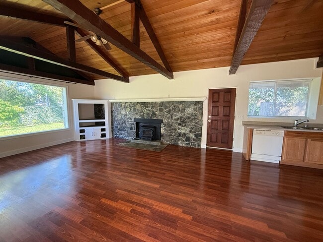 1250 Live Oak Ln in Auburn, CA - Building Photo - Building Photo