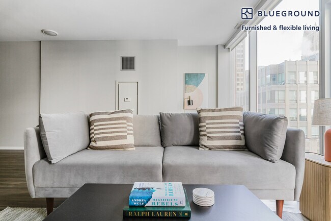 200 E Illinois St in Chicago, IL - Building Photo - Building Photo