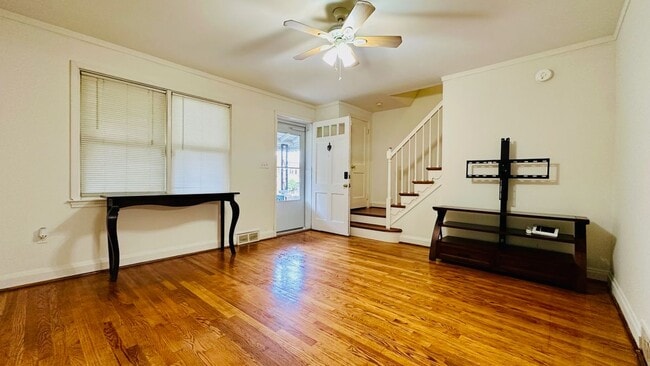 1745 Amuskai Rd in Parkville, MD - Building Photo - Building Photo
